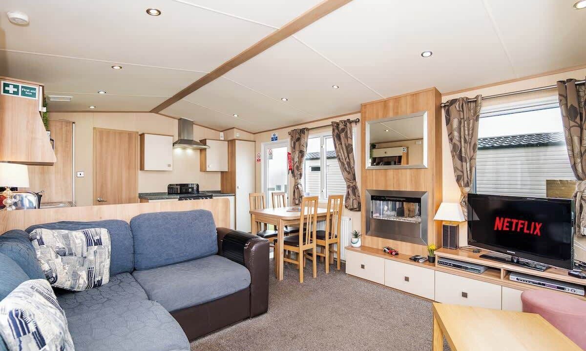 Photo of Livingroom in Port Seton