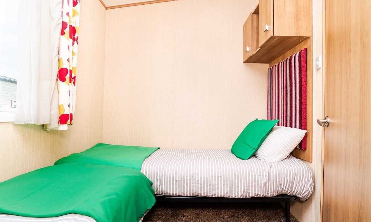 Photo of Bedroom in Port Seton