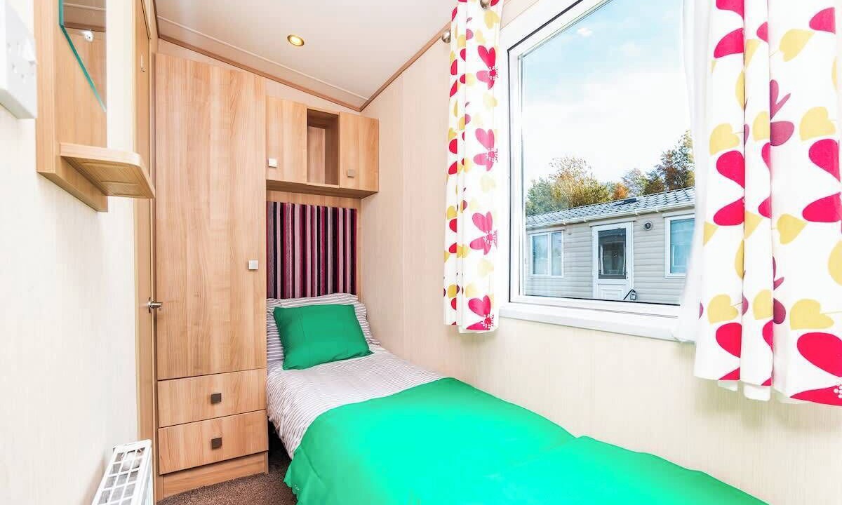 Photo of Bedroom in Port Seton