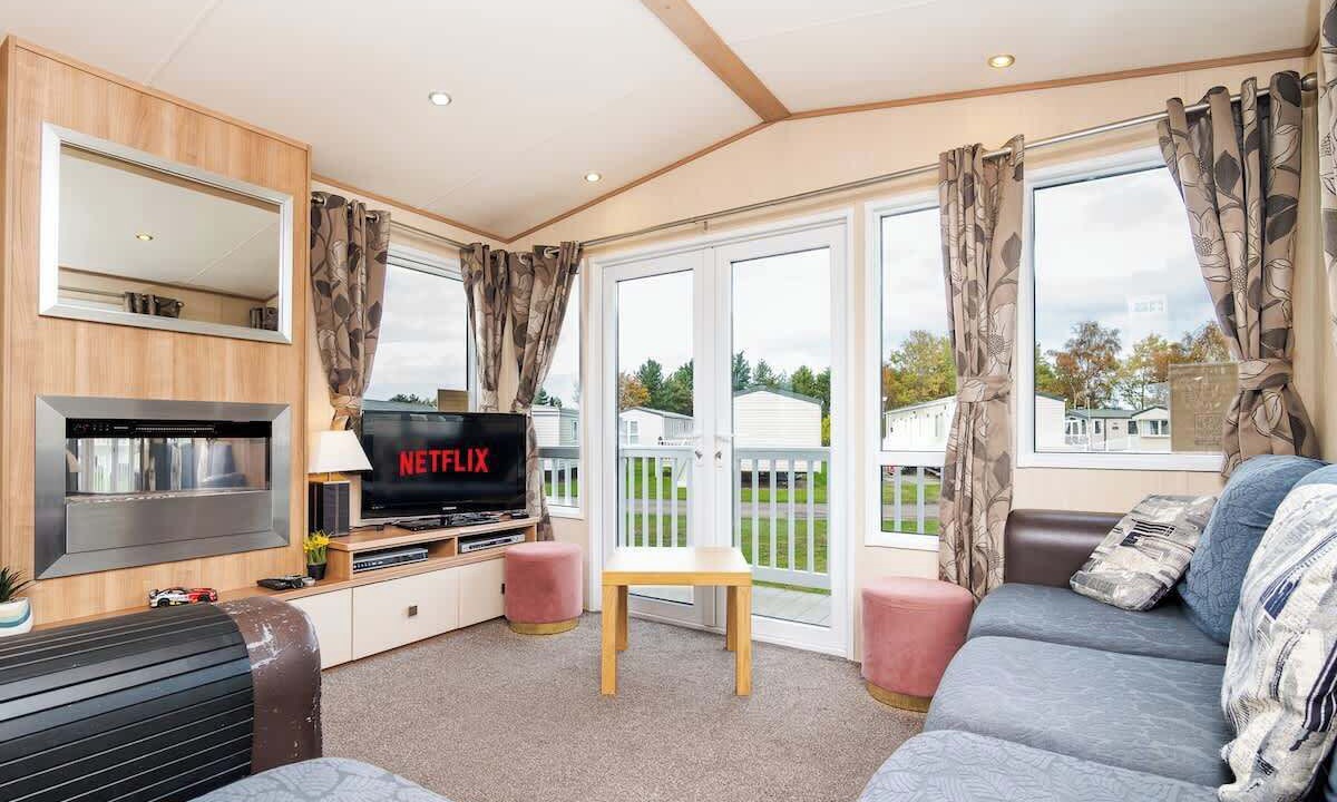 Photo of Livingroom in Port Seton