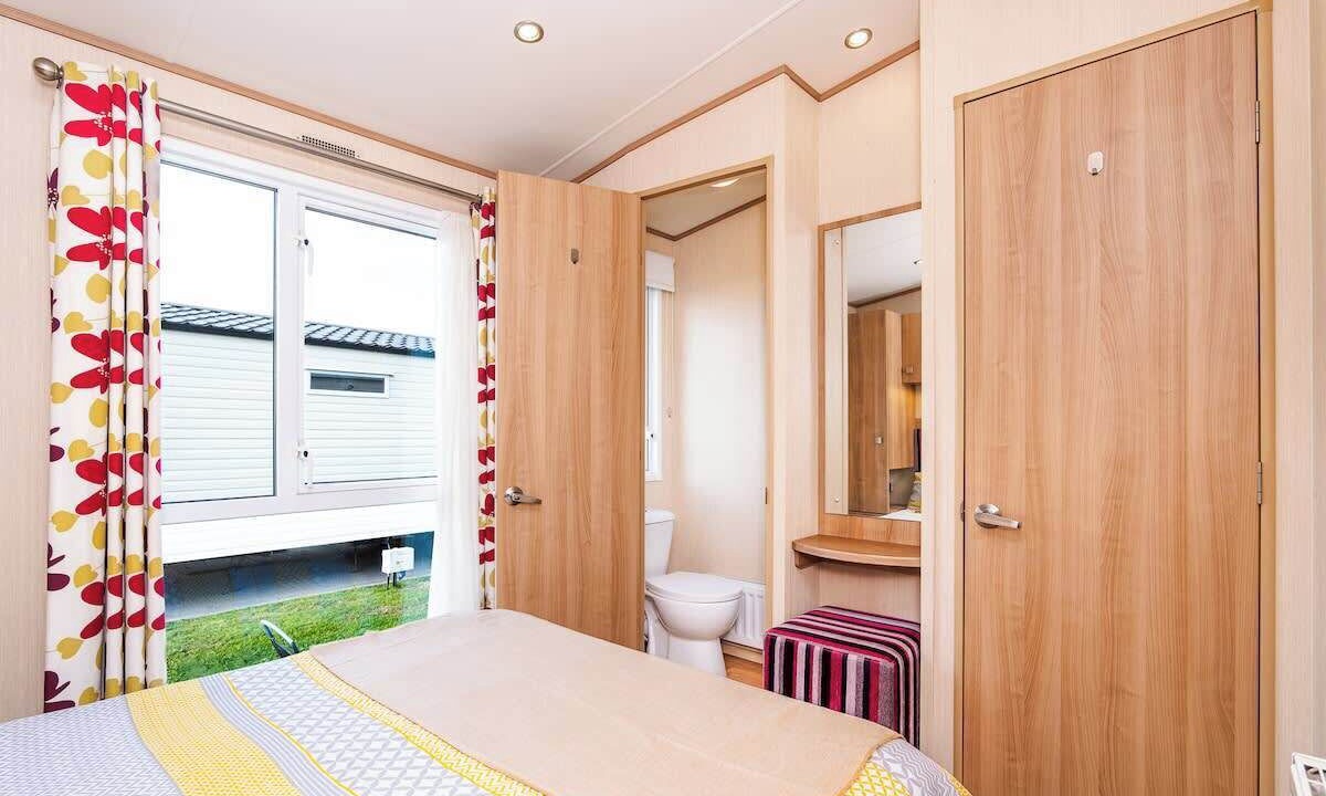 Photo of Bedroom in Port Seton