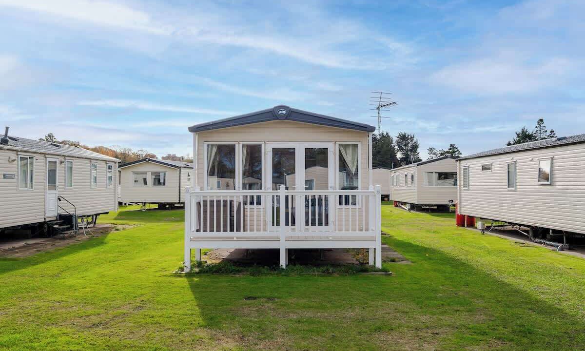 Photo of Outdoor in Port Seton