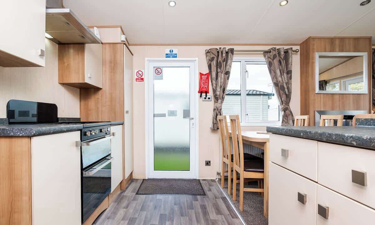 Photo of Kitchen in Port Seton