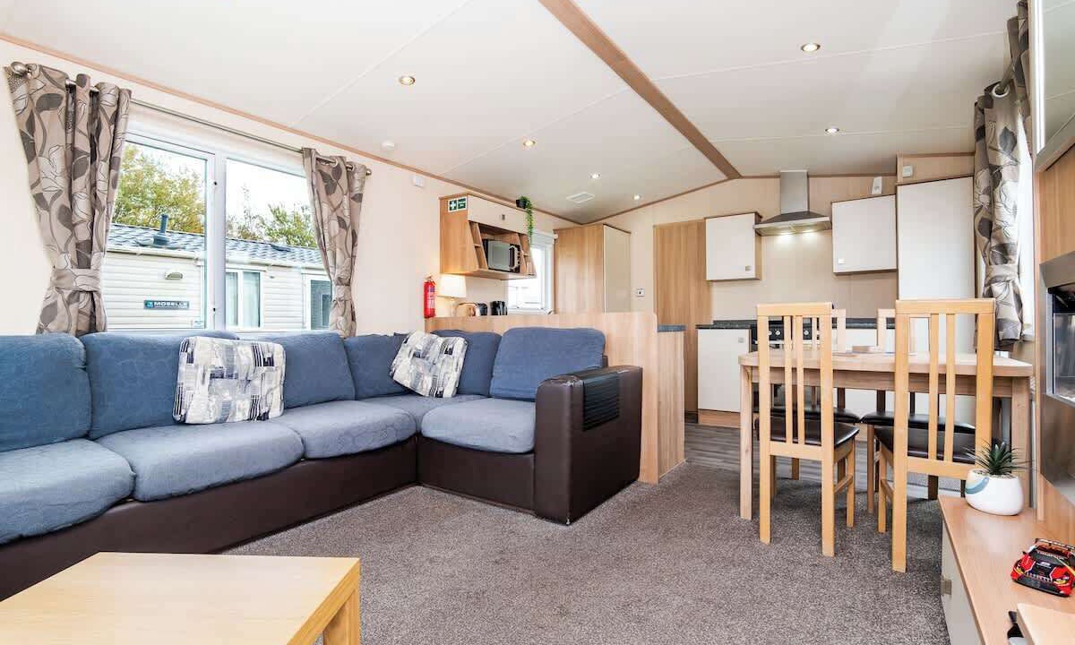 Photo of Livingroom in Port Seton