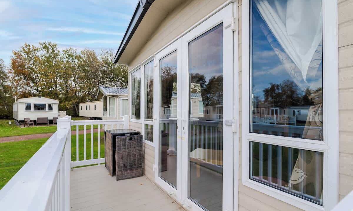 Photo of Outdoor in Port Seton