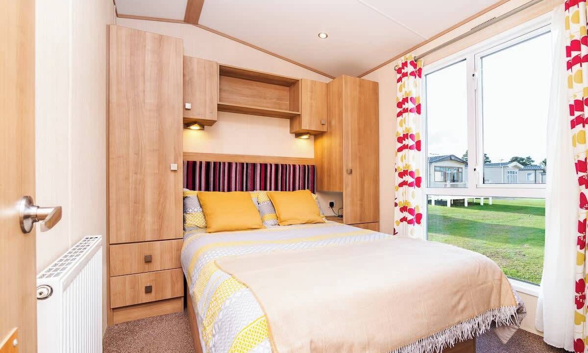 Photo of Bedroom in Port Seton