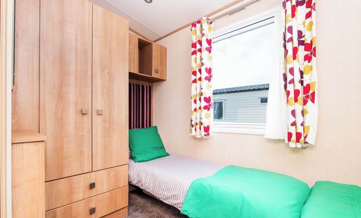 Photo of Bedroom in Port Seton