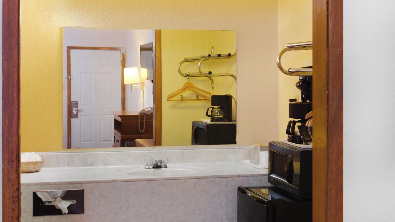 Photo of Bedroom in Guymon