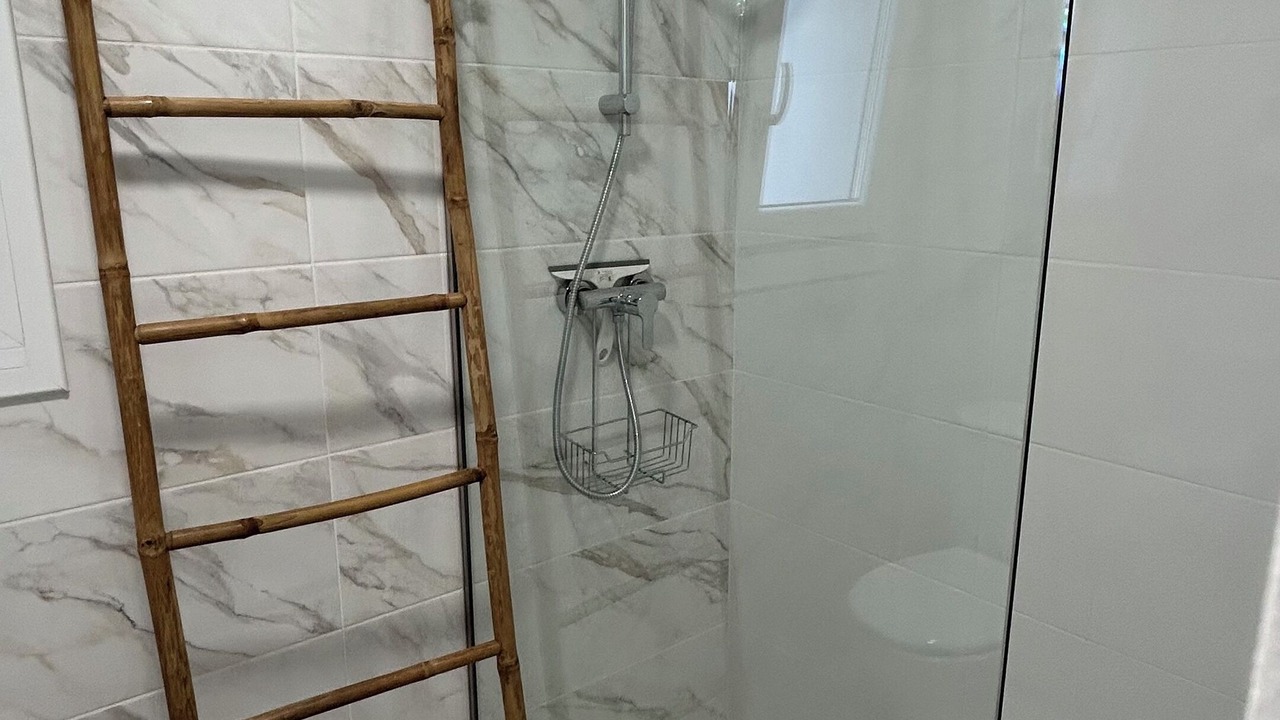 Photo of Bathroom in L'Estartit