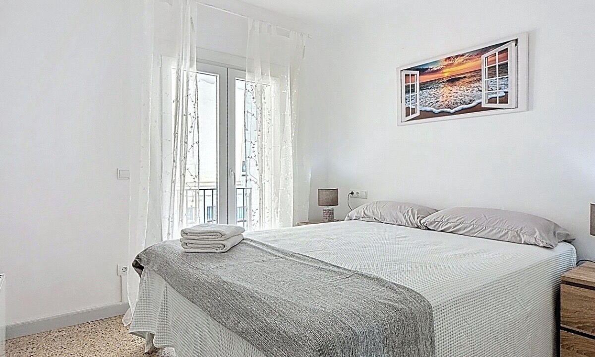 Photo of Bedroom in L'Estartit