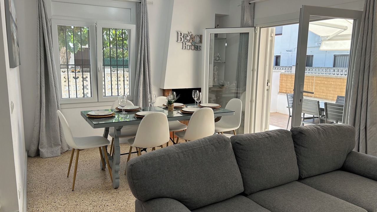 Photo of Livingroom in L'Estartit