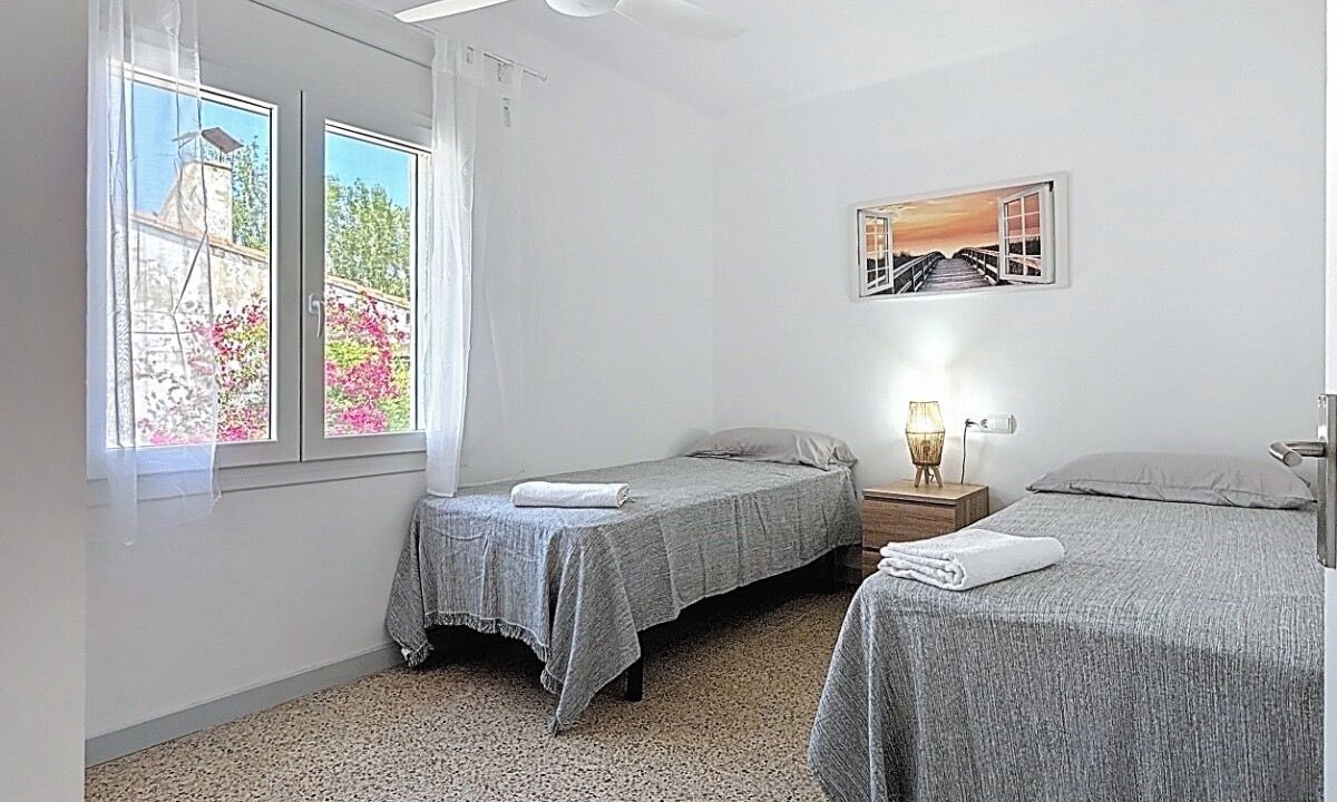 Photo of Bedroom in L'Estartit