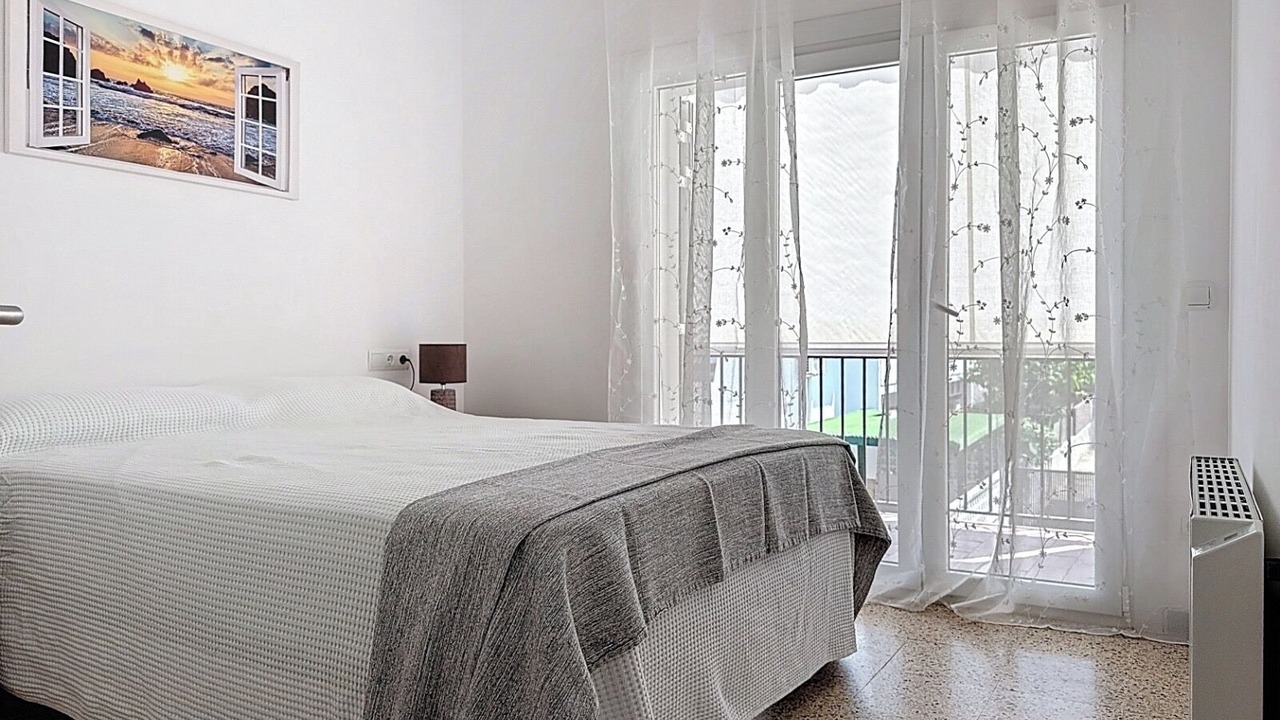 Photo of Bedroom in L'Estartit