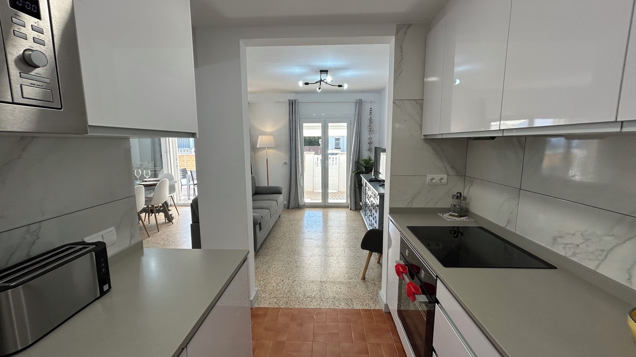 Photo of Kitchen in L'Estartit
