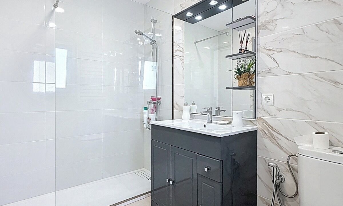 Photo of Bathroom in L'Estartit