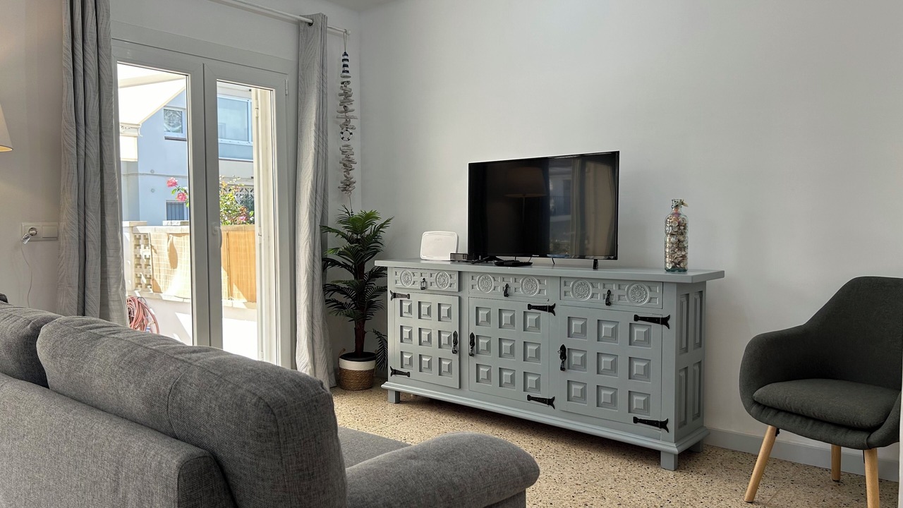 Photo of Livingroom in L'Estartit