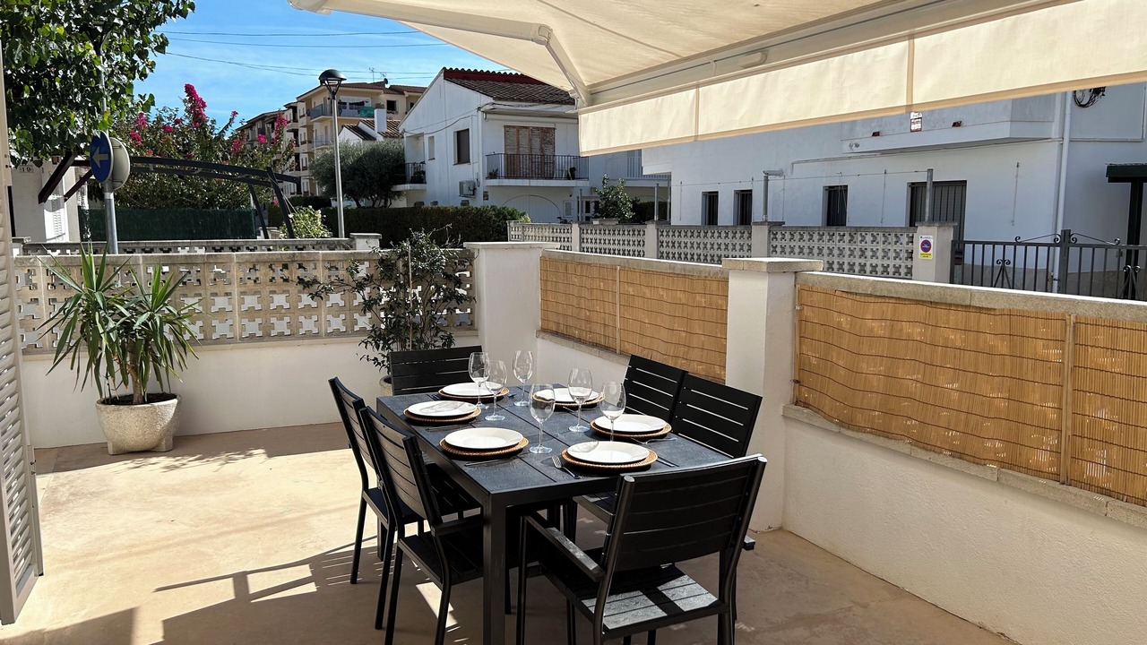 Photo of Outdoor in L'Estartit