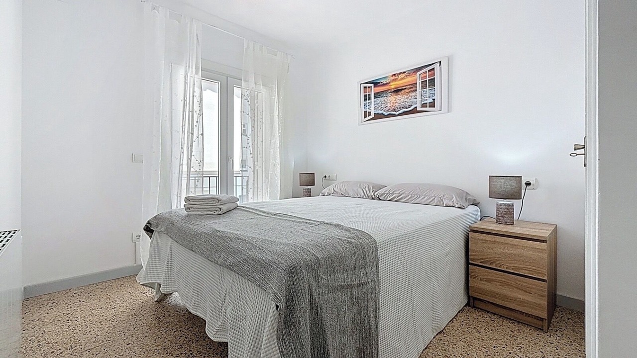 Photo of Bedroom in L'Estartit