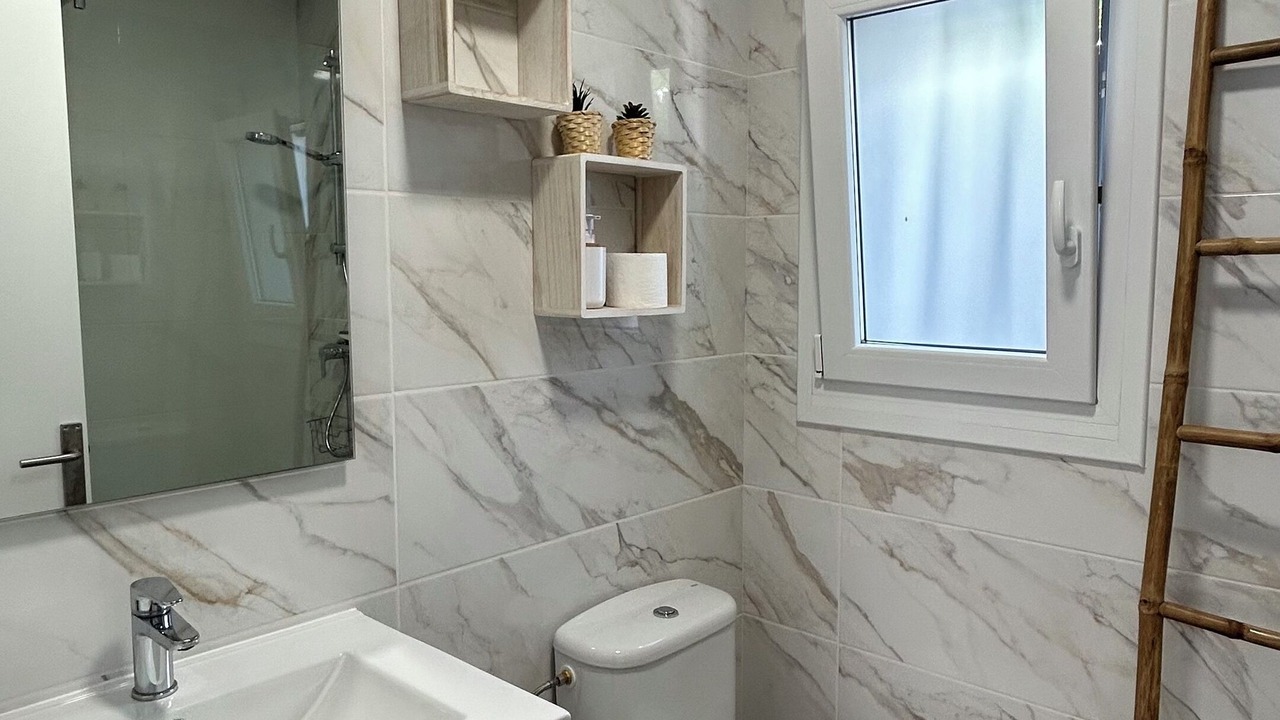 Photo of Bathroom in L'Estartit