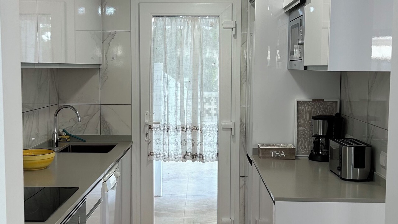 Photo of Kitchen in L'Estartit