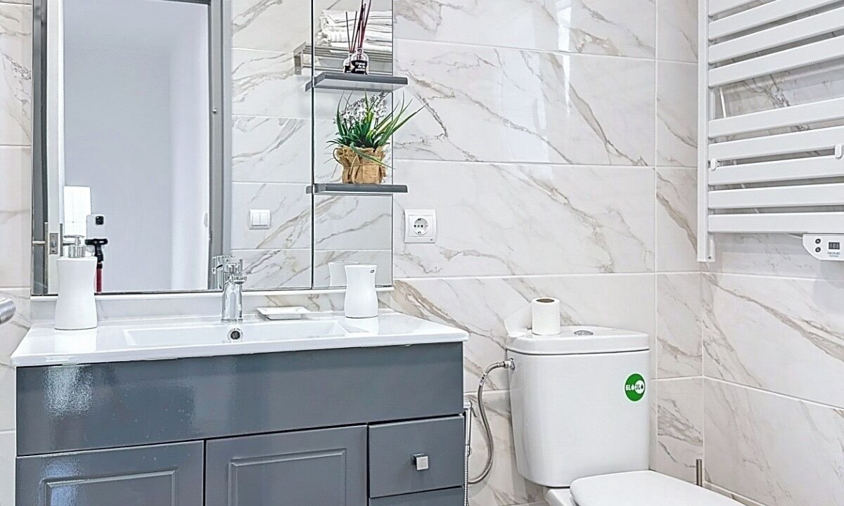 Photo of Bathroom in L'Estartit