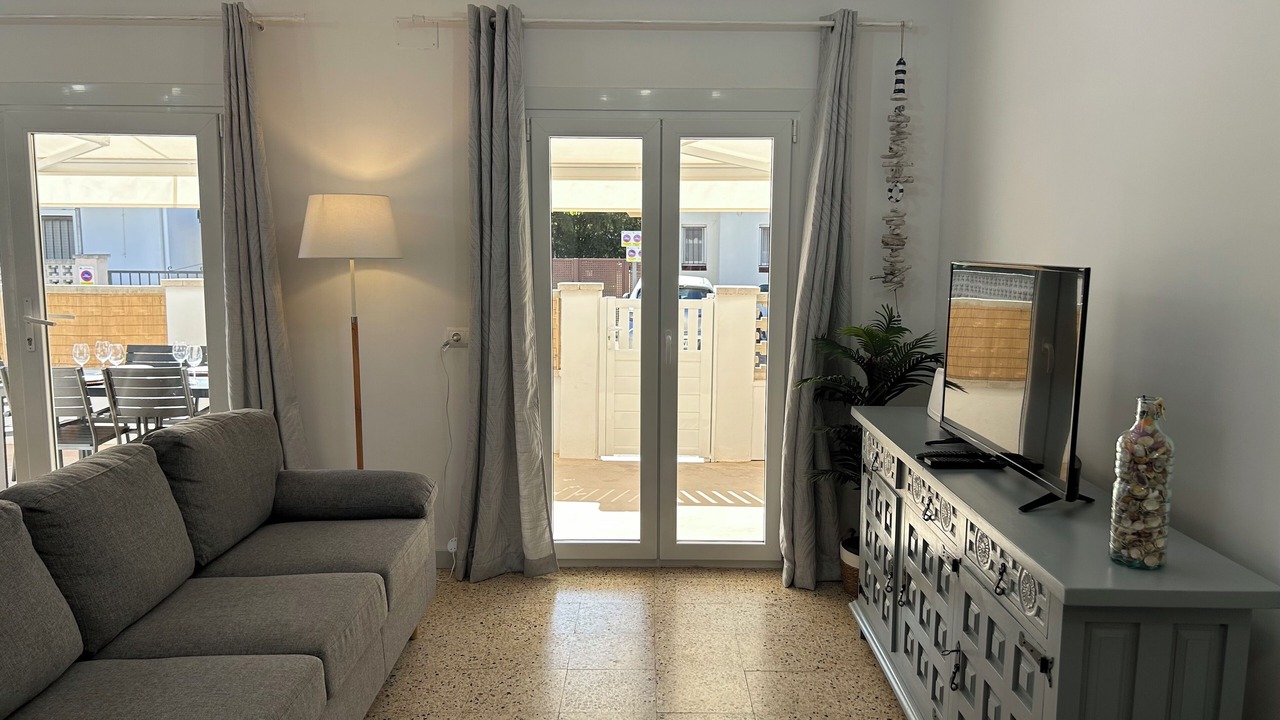 Photo of Livingroom in L'Estartit