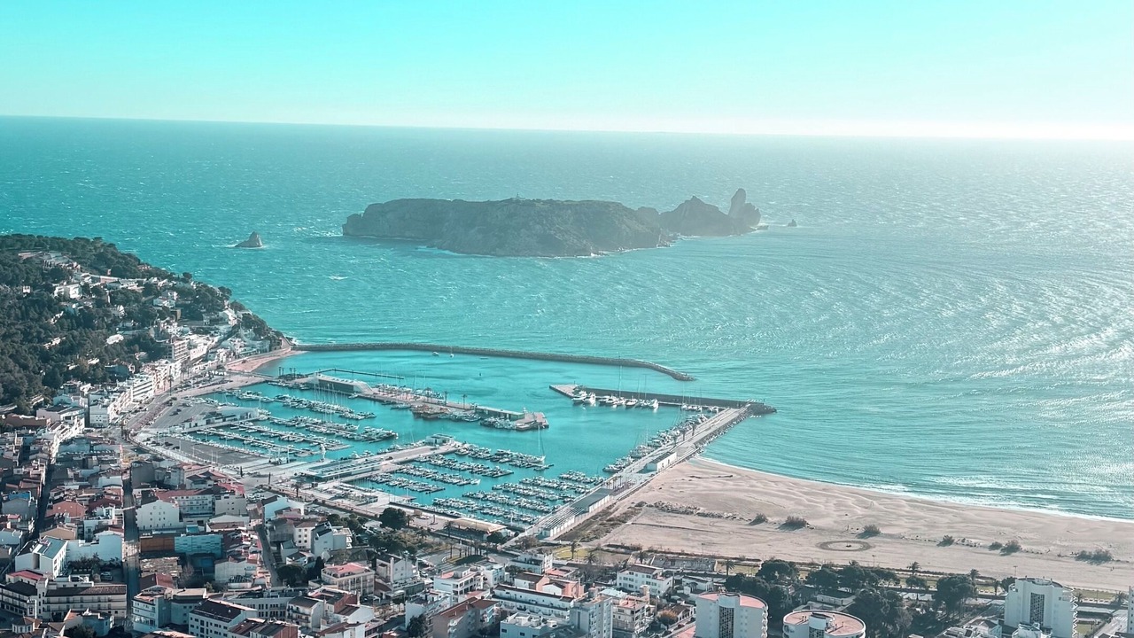 Photo of Outdoor in L'Estartit