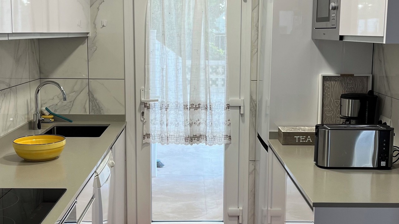 Photo of Kitchen in L'Estartit