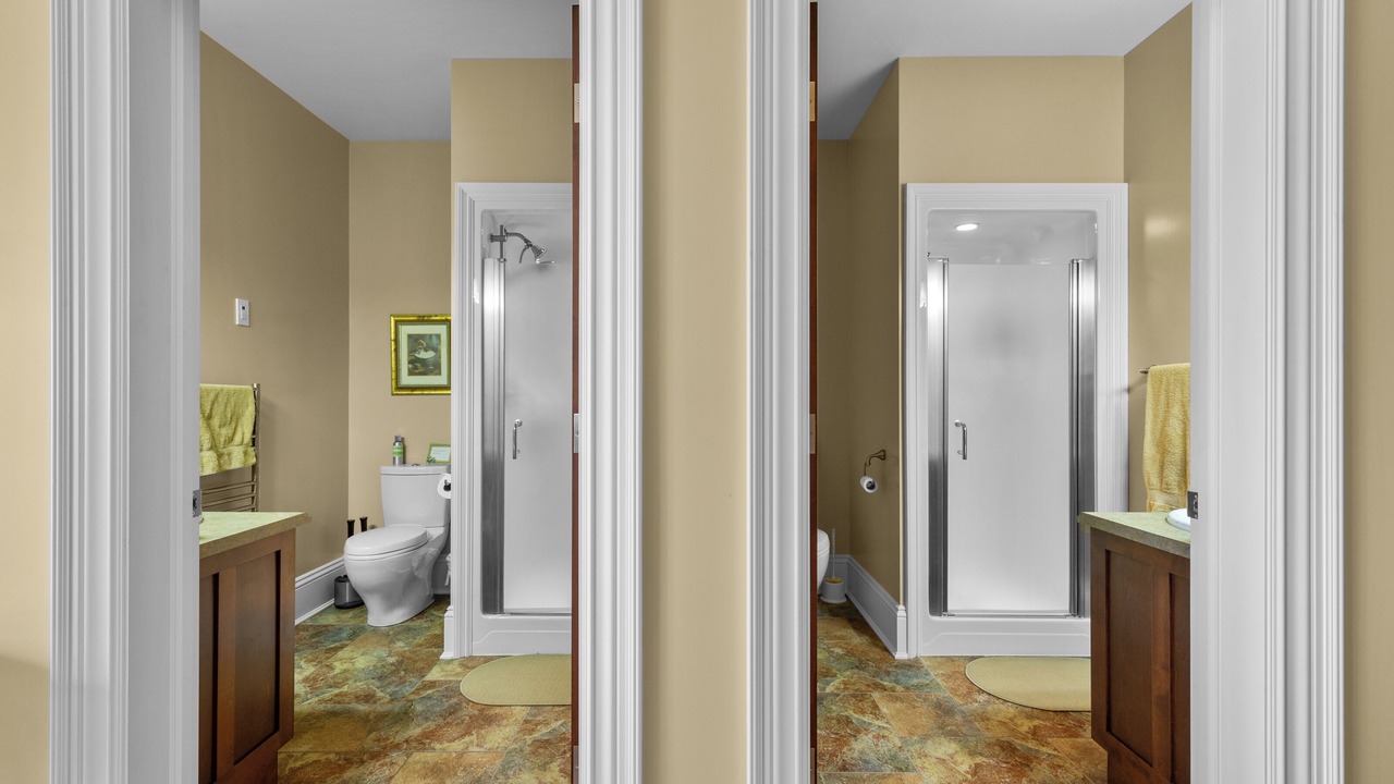 Photo of Bathroom in Mill River East