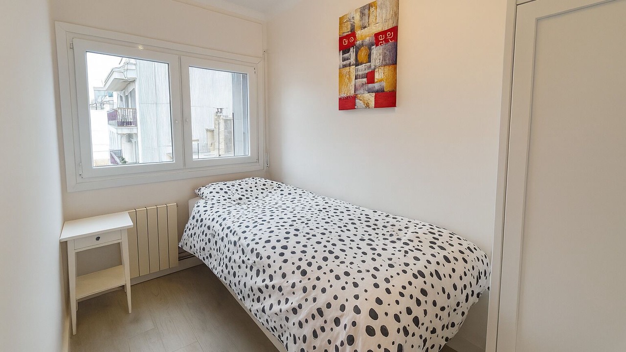 Photo of Bedroom in Sant Adria de Besos