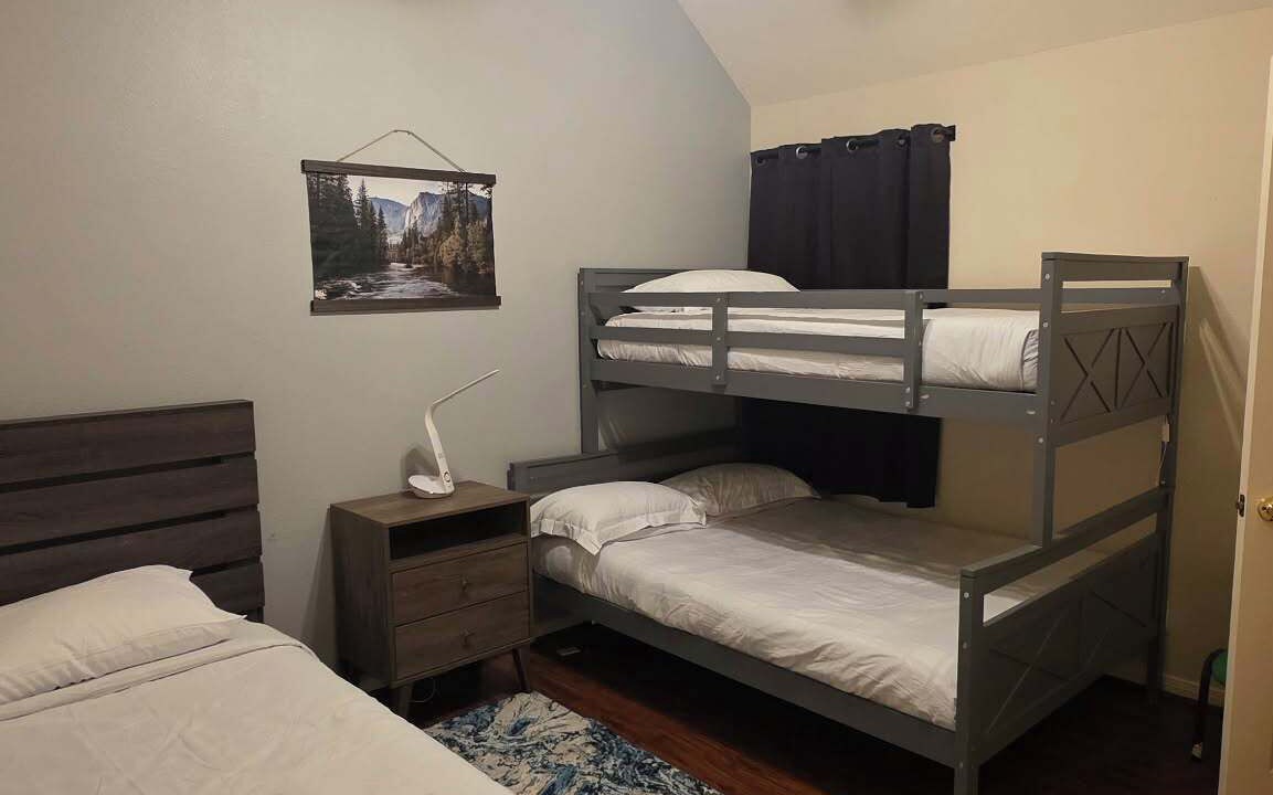 Photo of Bedroom in Falcon Ranch