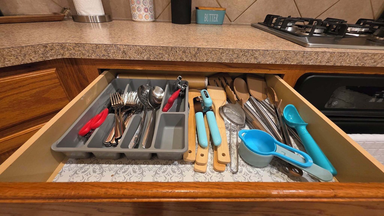 Photo of Kitchen in Falcon Ranch
