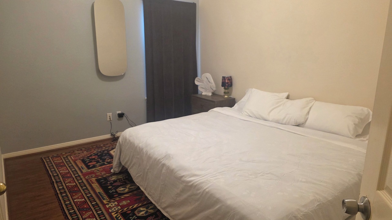 Photo of Bedroom in Falcon Ranch