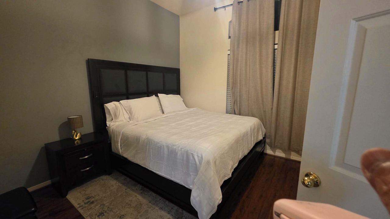 Photo of Bedroom in Falcon Ranch