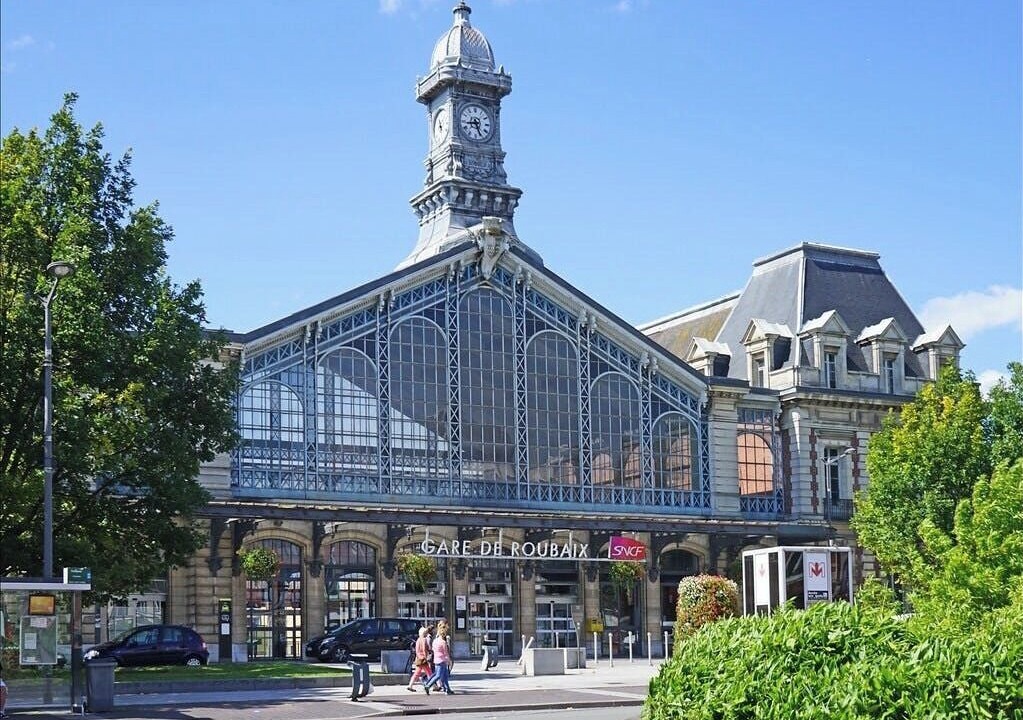 Photo of Others in Roubaix