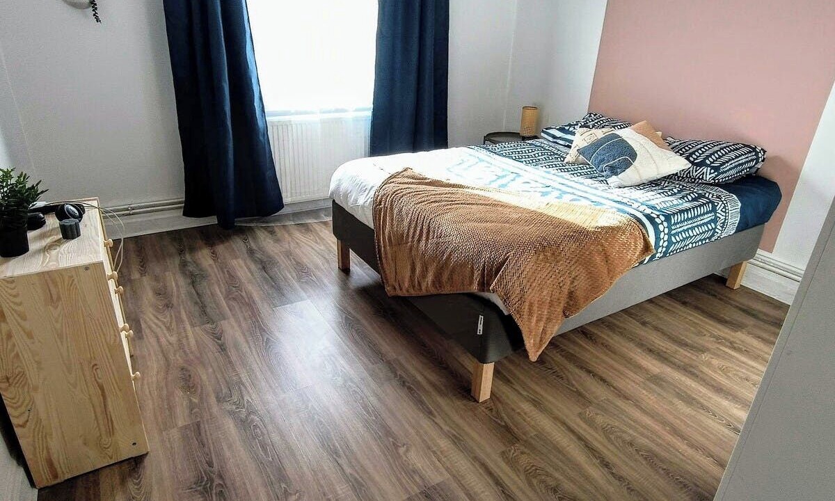 Photo of Bedroom in Roubaix