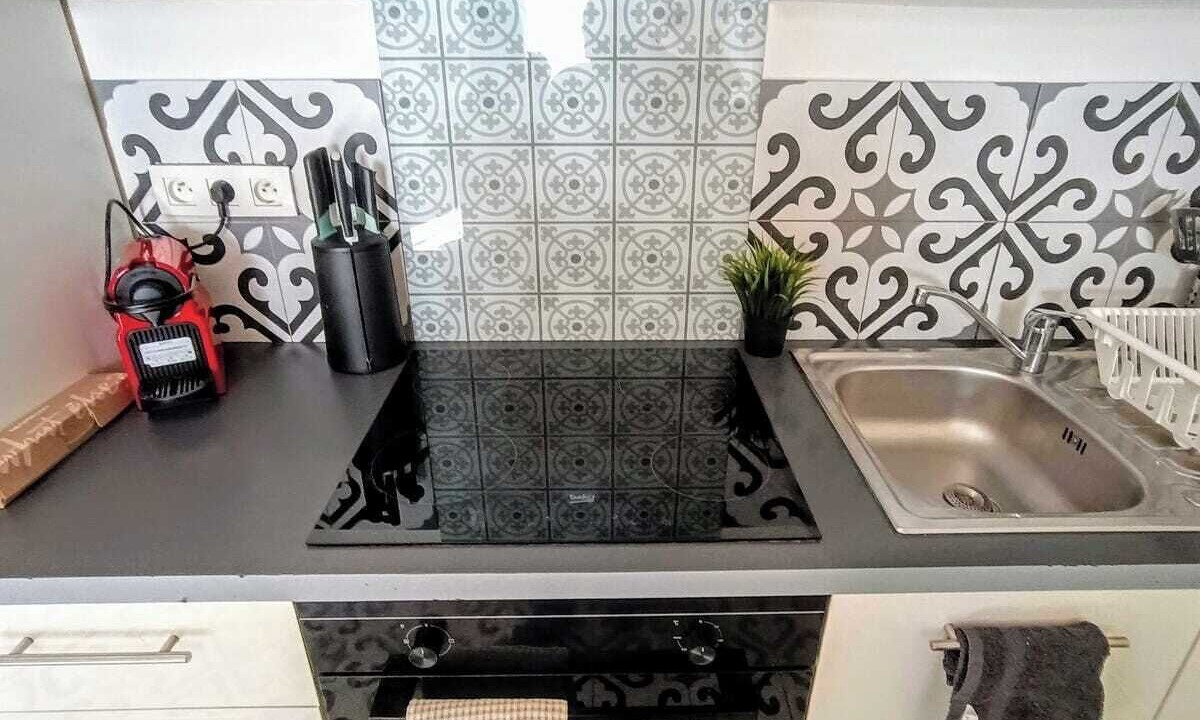 Photo of Kitchen in Roubaix