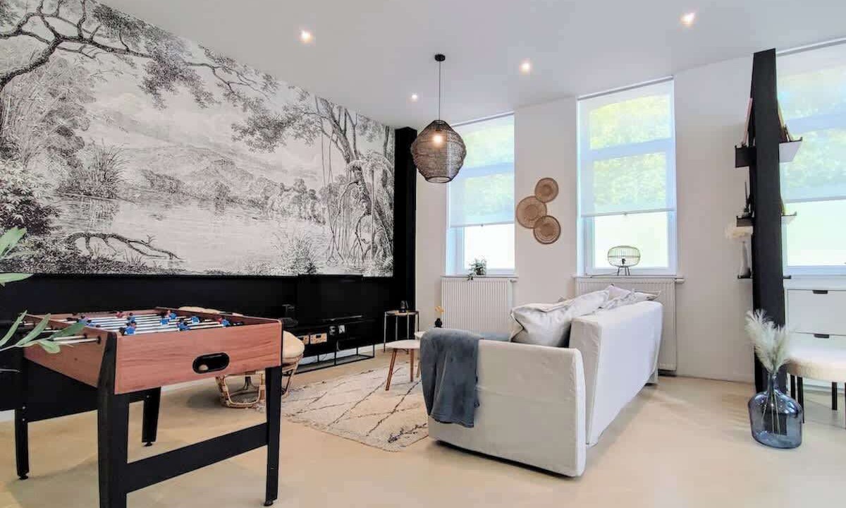 Photo of Livingroom in Roubaix