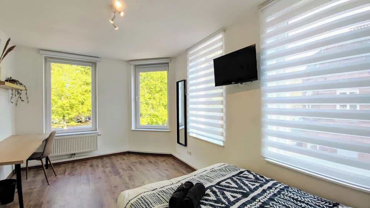 Photo of Bedroom in Roubaix