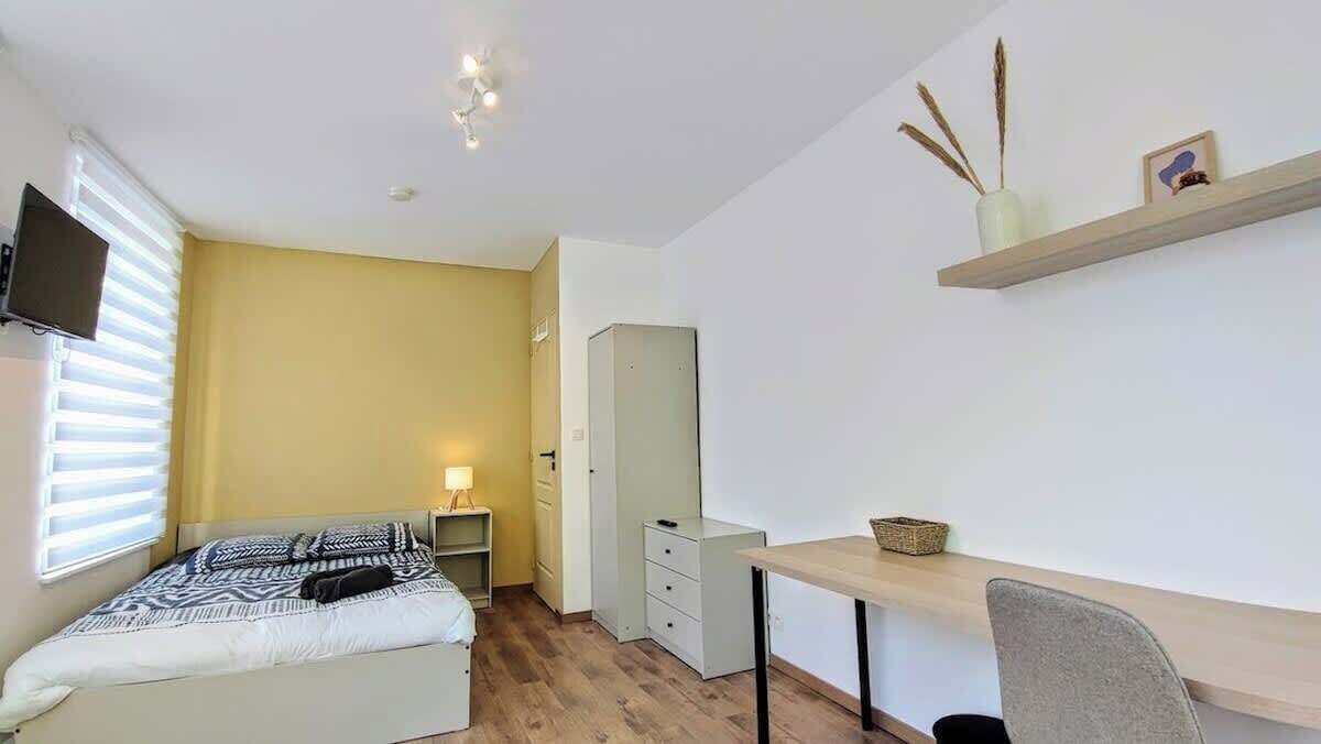 Photo of Others in Roubaix