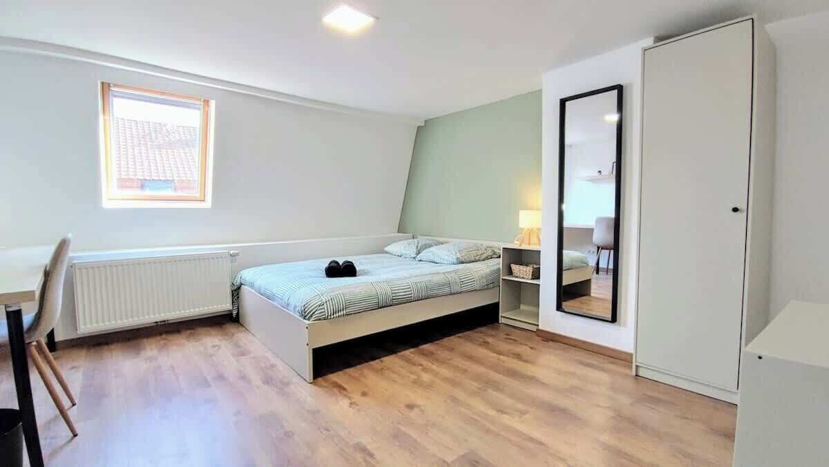 Photo of Others in Roubaix