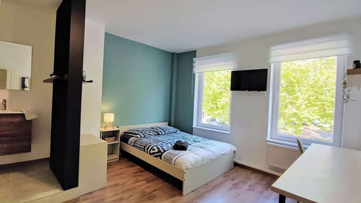 Photo of Bedroom in Roubaix
