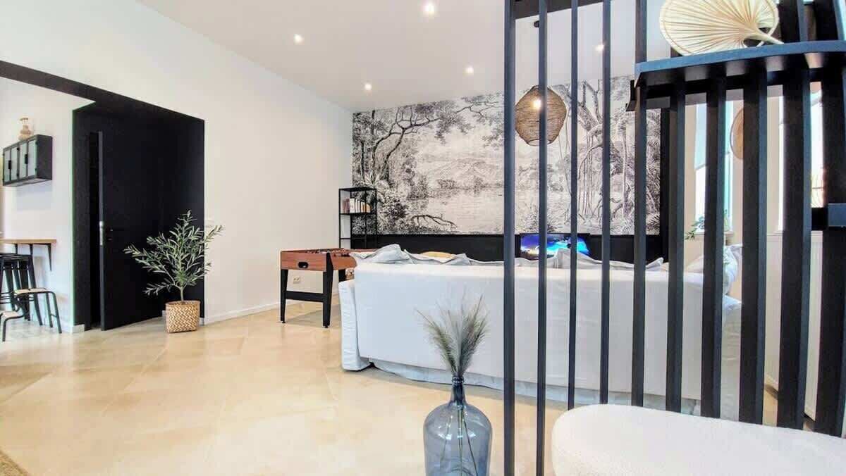 Photo of Bedroom in Roubaix