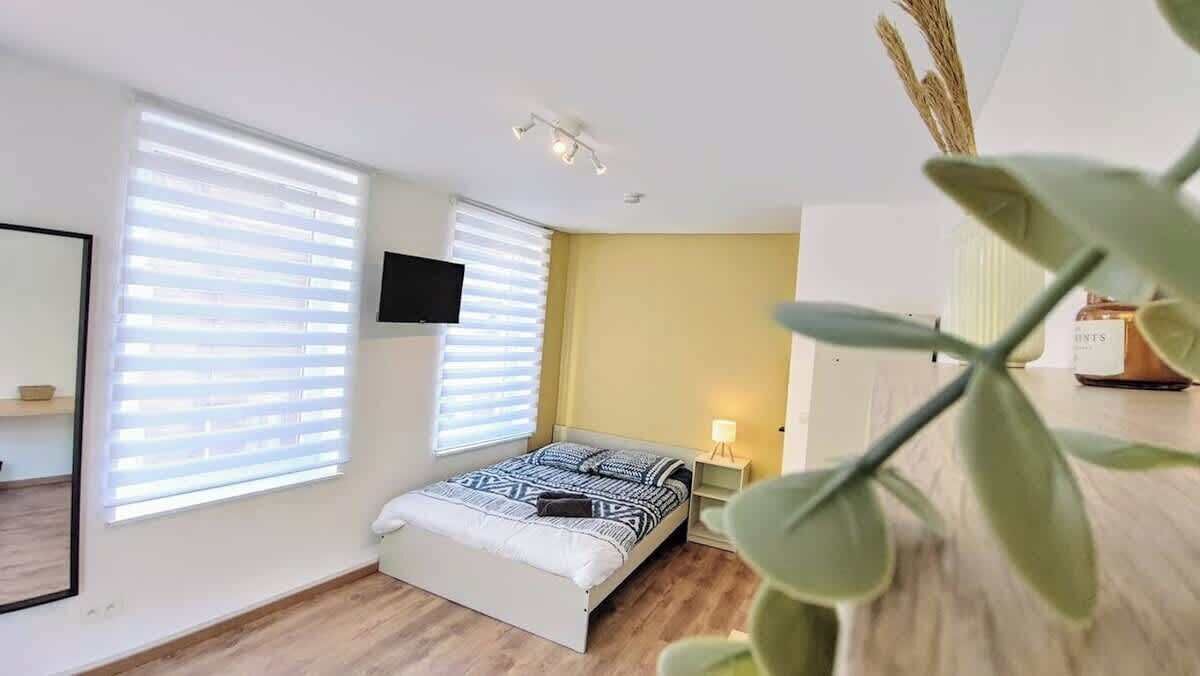 Photo of Bedroom in Roubaix