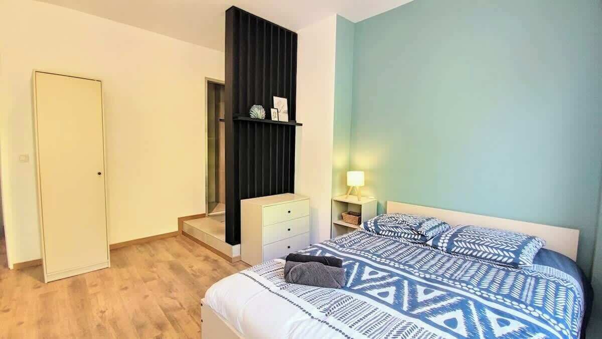 Photo of Others in Roubaix