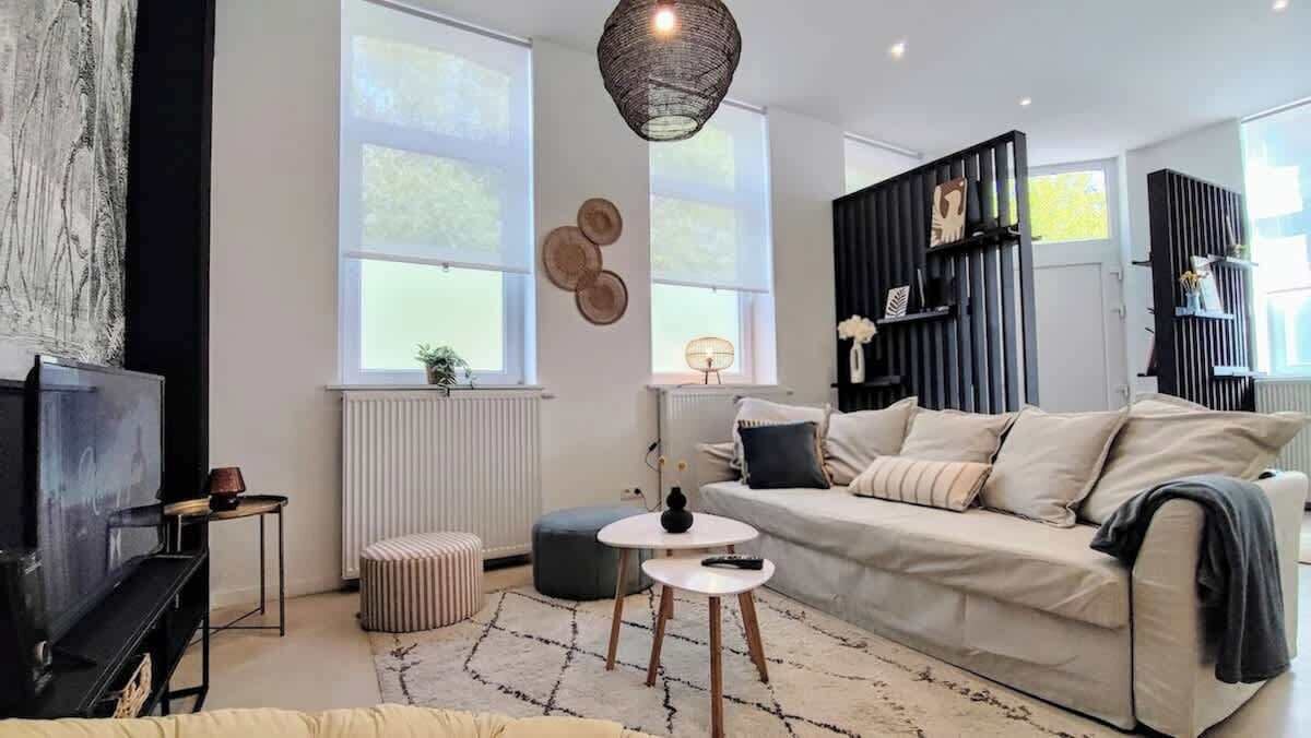 Photo of Livingroom in Roubaix