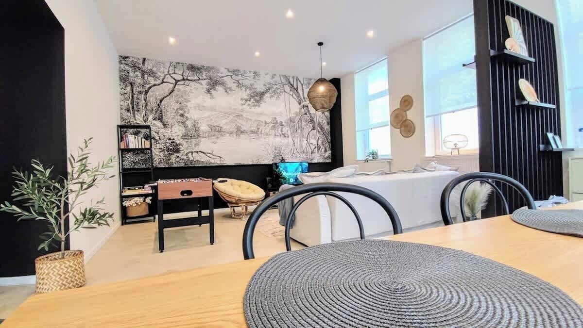 Photo of Bedroom in Roubaix