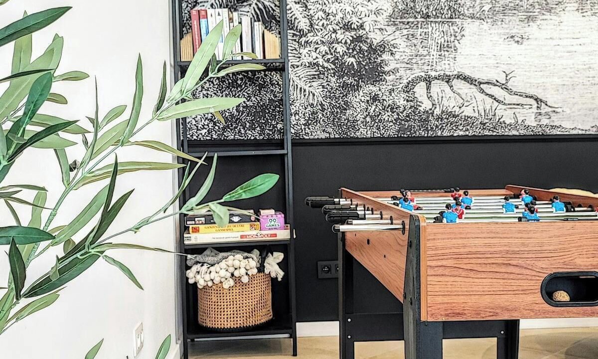 Photo of Bedroom in Roubaix