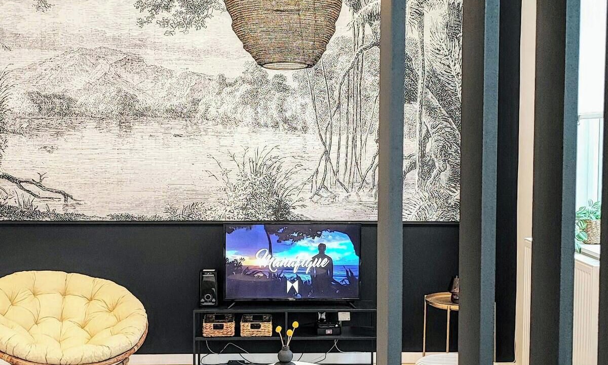 Photo of Livingroom in Roubaix