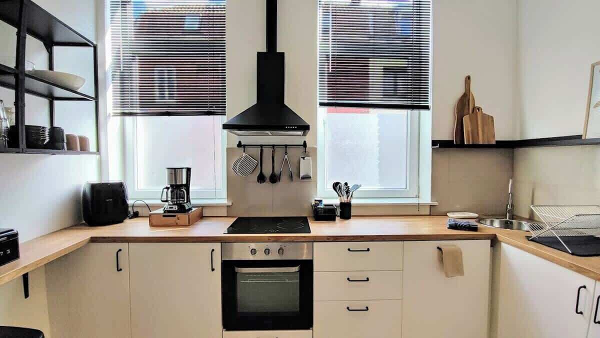 Photo of Kitchen in Roubaix